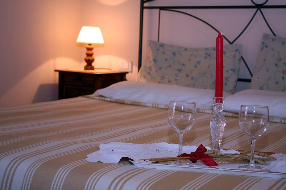 Agriturismo Le Docce 카스텔피오렌티노 외부 사진