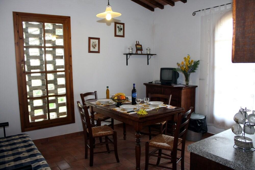 Agriturismo Le Docce 카스텔피오렌티노 외부 사진