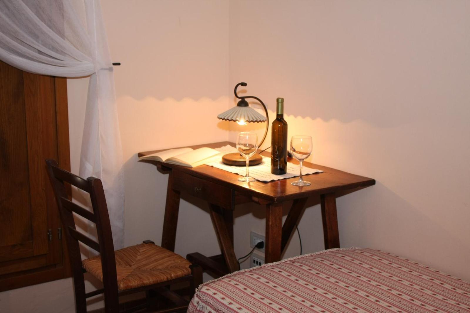 Agriturismo Le Docce 카스텔피오렌티노 외부 사진