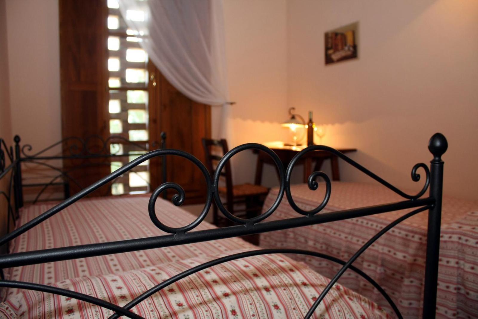 Agriturismo Le Docce 카스텔피오렌티노 외부 사진